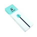 Foxeer Antenna Lollipop 4 Plus 4+ Antenna 5.8G 2.6Dbi RHCP SMA RPSMA UFL LDS Antenna for RC FPV Racing Freestyle Drones